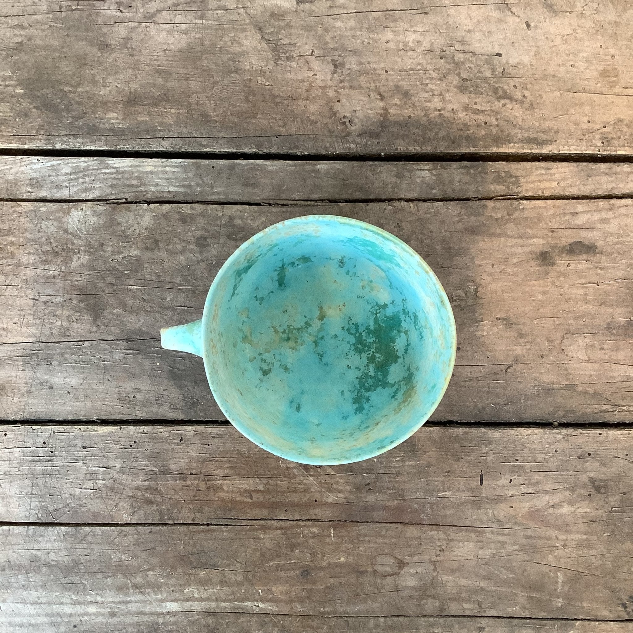 Makiko Hicher Large Mug - MIKAFleurHardgoods