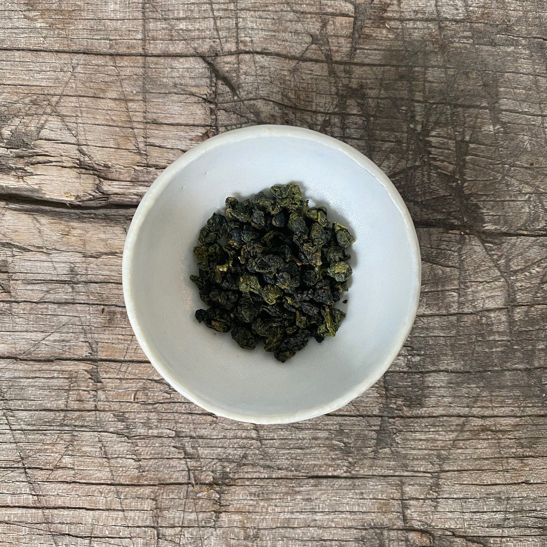 Meifeng High Mountain Oolong (50g) - MIKATea