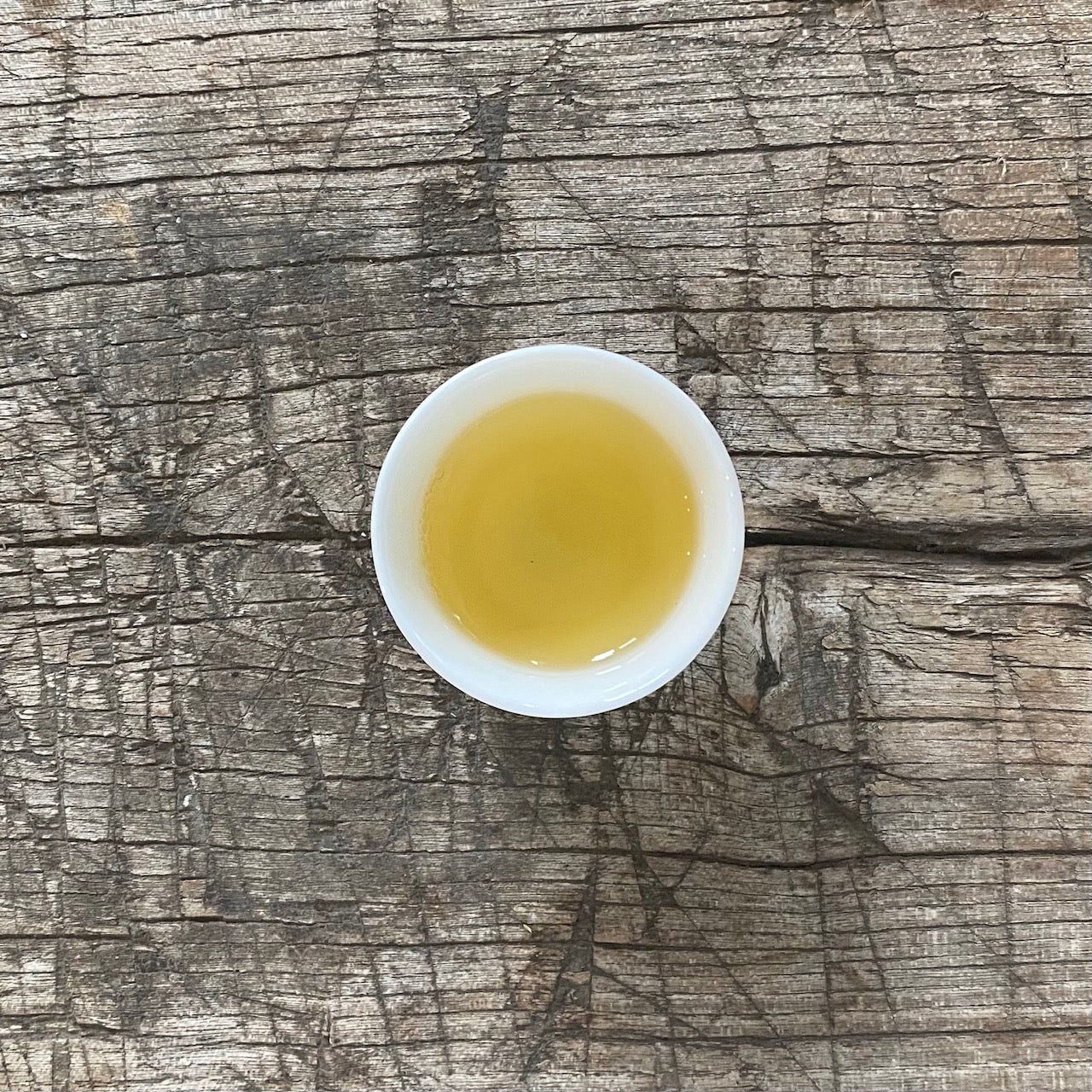 Meifeng High Mountain Oolong (50g) - MIKATea