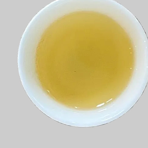 Meifeng High Mountain Oolong (50g) - MIKATea