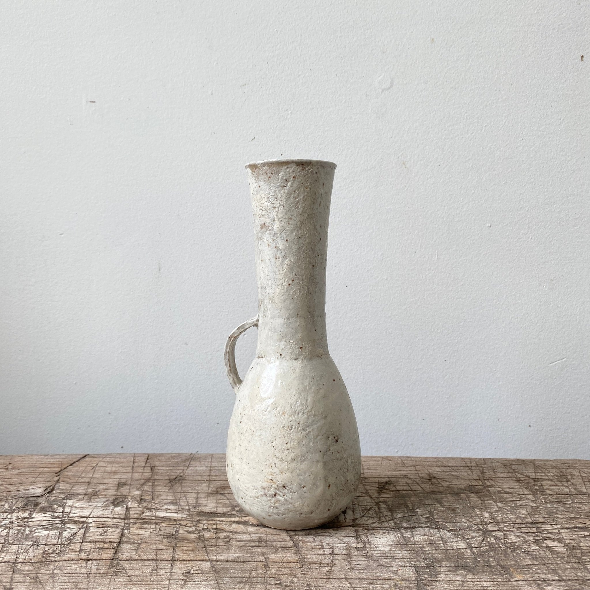 MIKA’S HANDMADE KOHIKI VASE - MIKAHardgoods