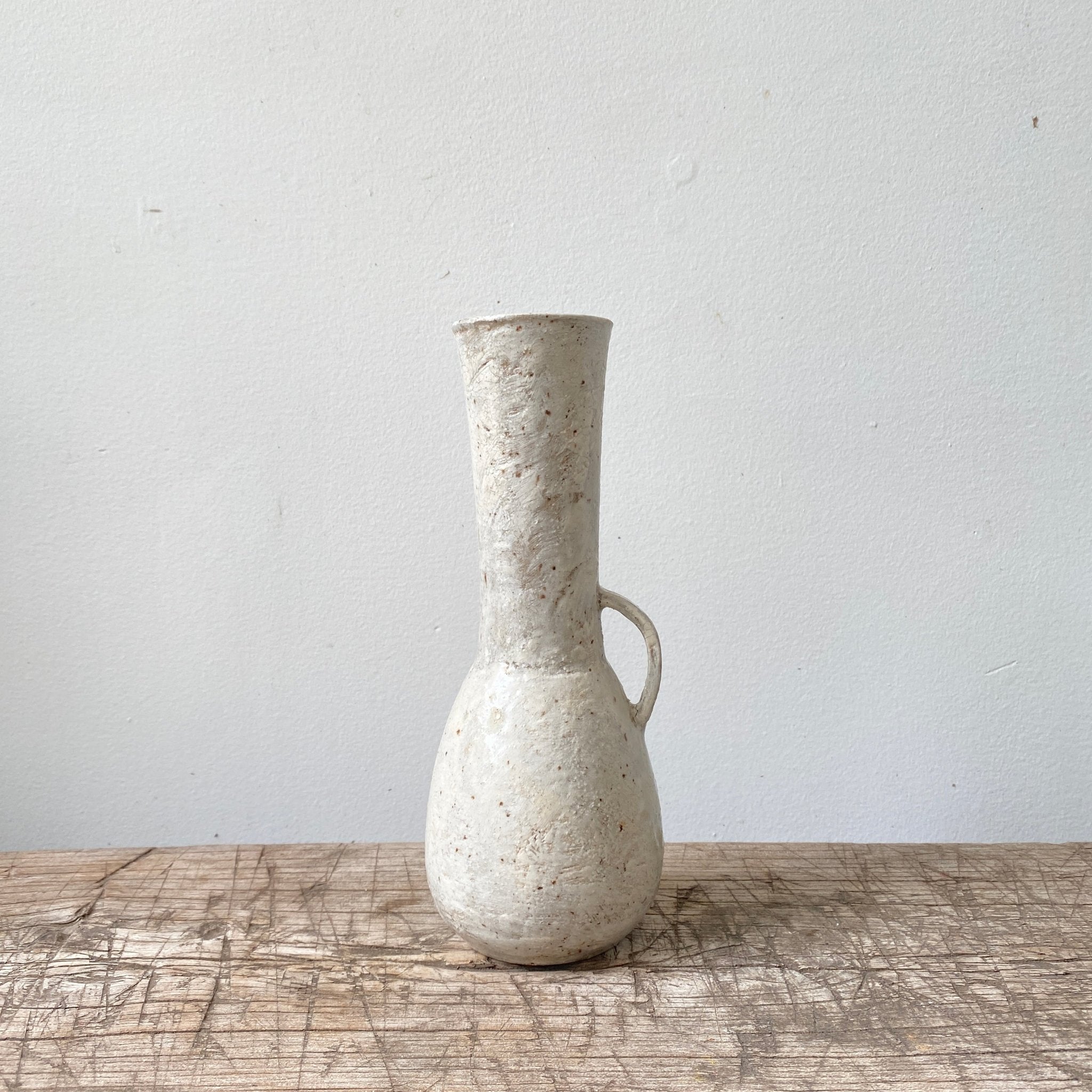 MIKA’S HANDMADE KOHIKI VASE - MIKAHardgoods