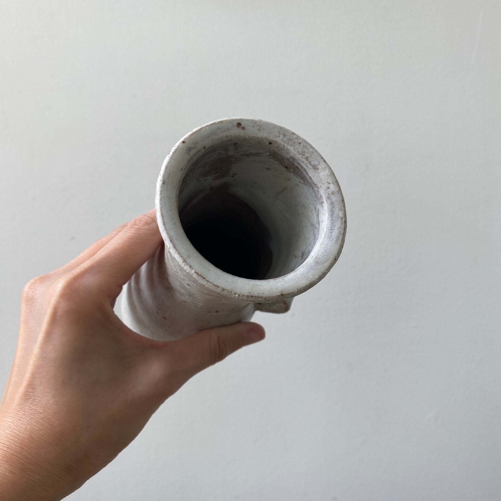 MIKA’S HANDMADE KOHIKI VASE - MIKAHardgoods
