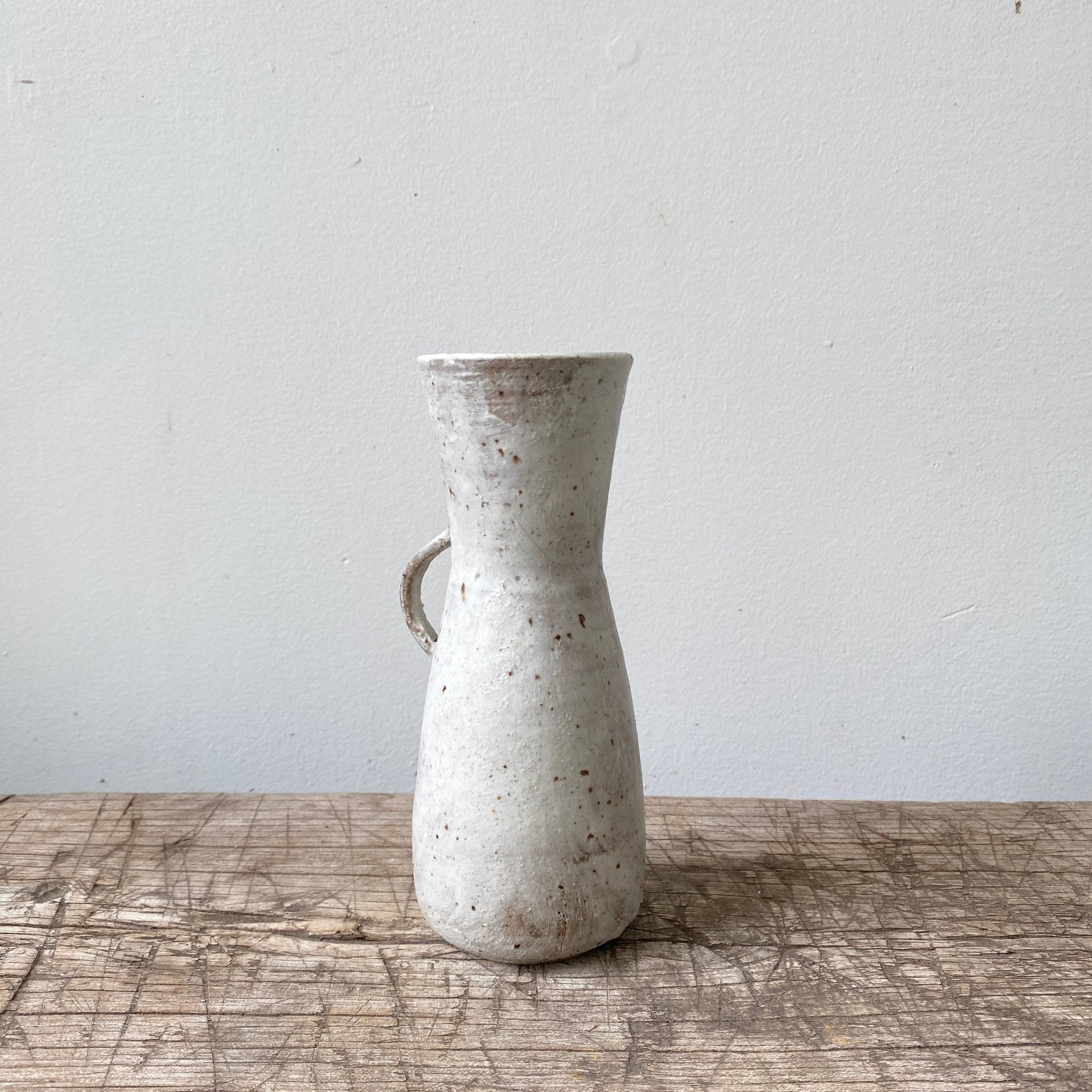 MIKA’S HANDMADE KOHIKI VASE - MIKAHardgoods