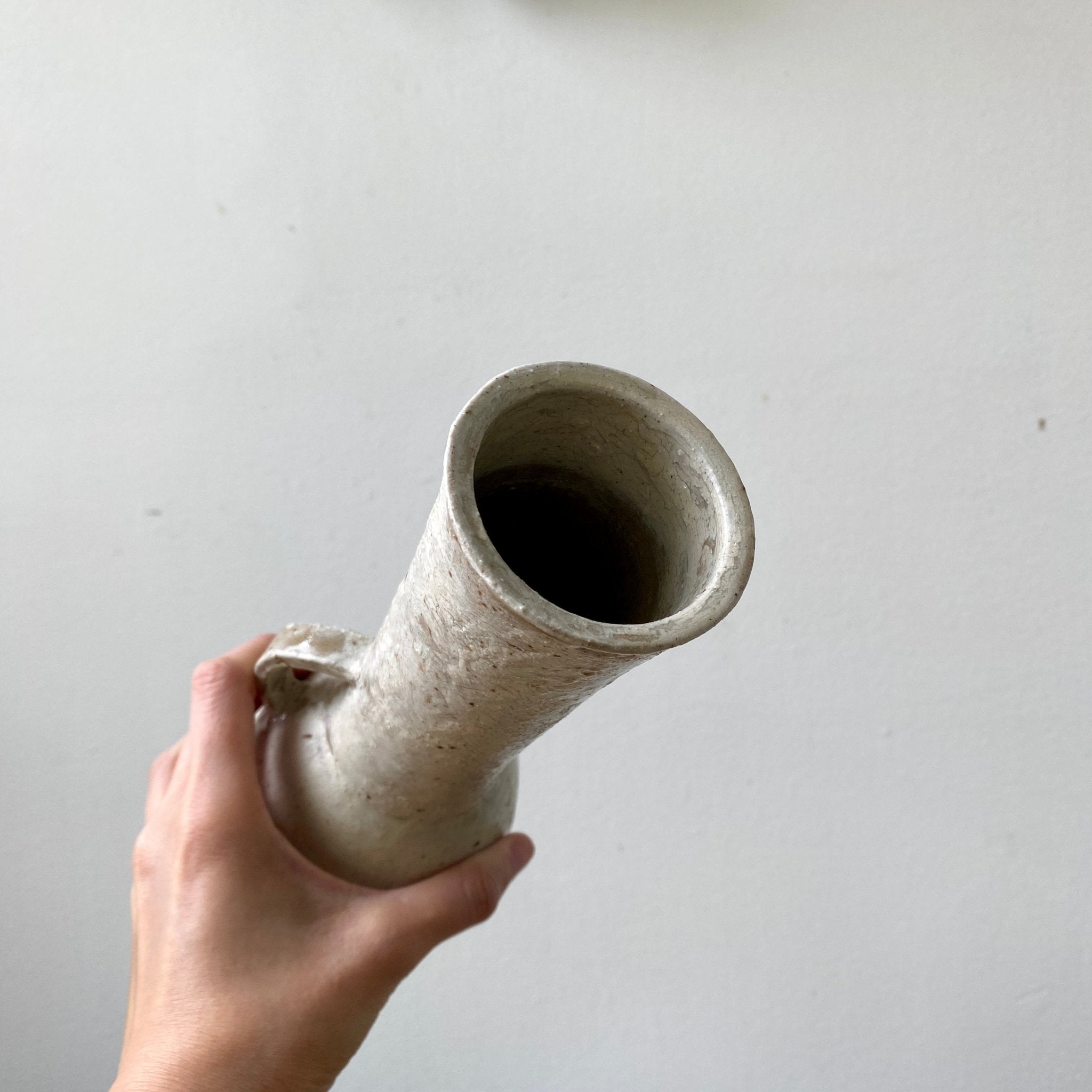 MIKA’S HANDMADE KOHIKI VASE - MIKAHardgoods