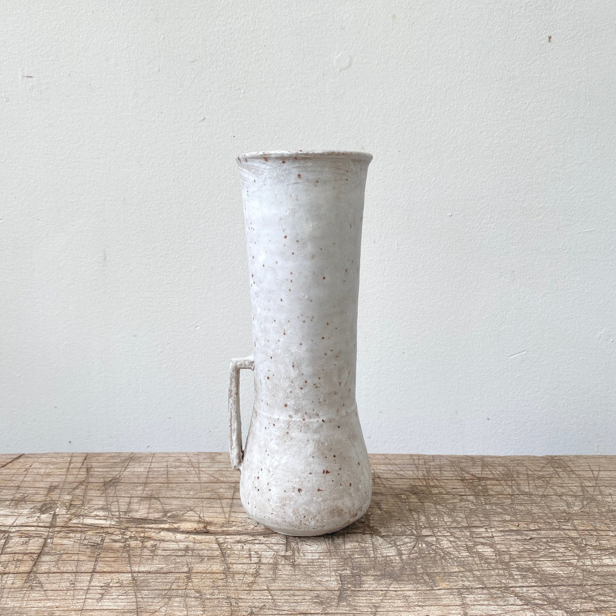 MIKA’S HANDMADE KOHIKI VASE - MIKAHardgoods