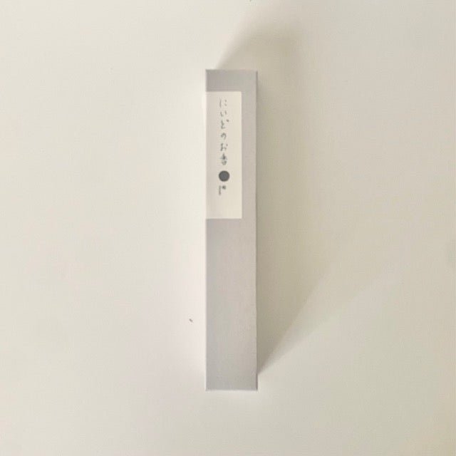 Niido Incense | Awaji Island Japanese Incense Collection - MIKAhome goods