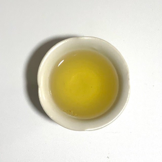 Oriental Beauty Oolong - MIKATea