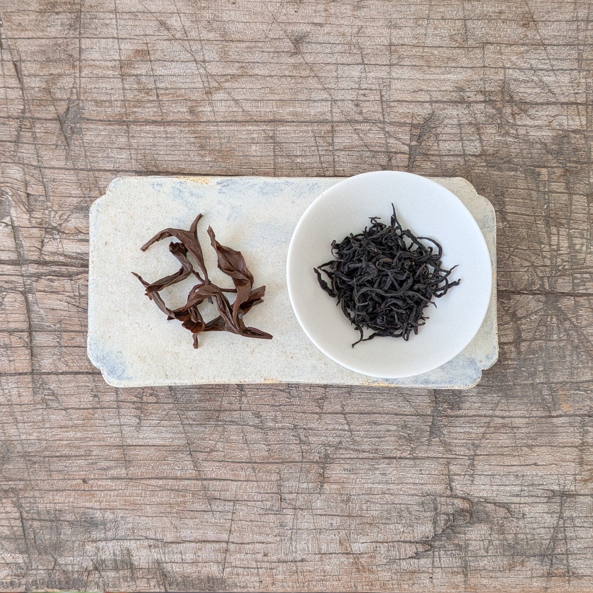 Ruby Black Tea (15g, 30g, 50g) - MIKATea