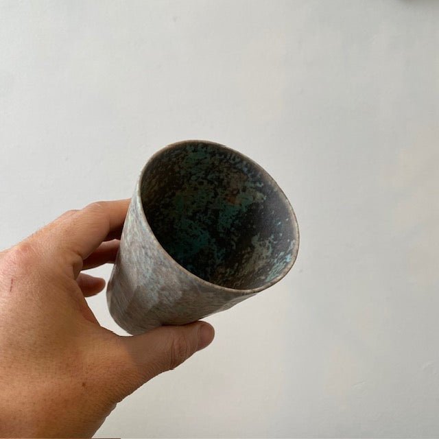 Tumbler (Makiko Hicher) - MIKAHardgoods