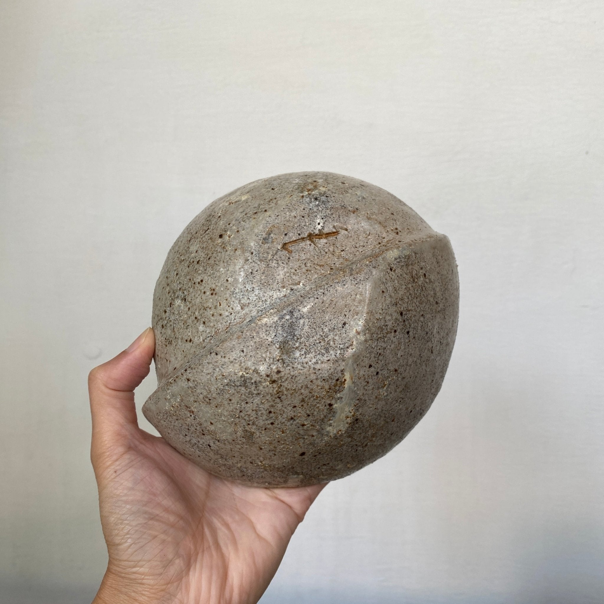 Vase - Satoshi Yoshikawa - MIKAHardgoods