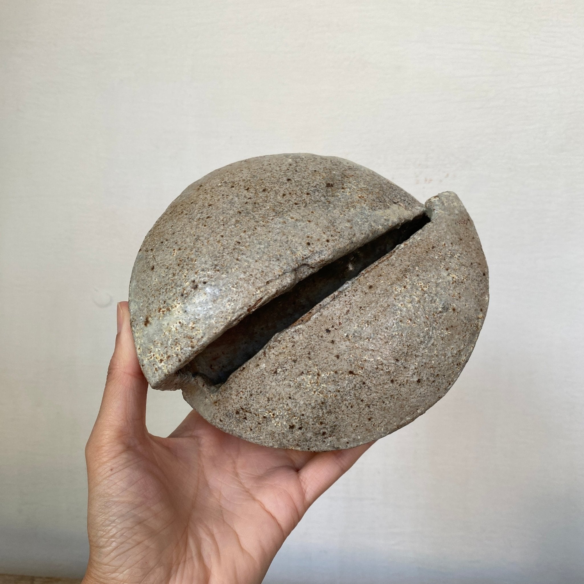 Vase - Satoshi Yoshikawa - MIKAHardgoods