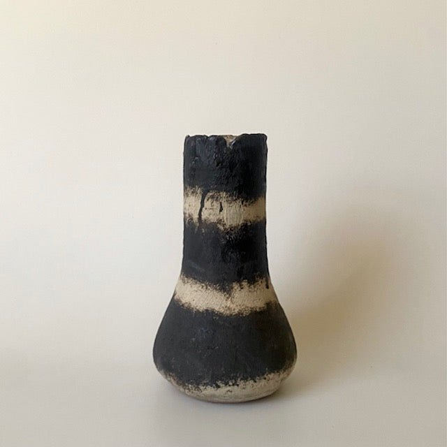 Vase - Satoshi Yoshikawa - MIKAHardgoods