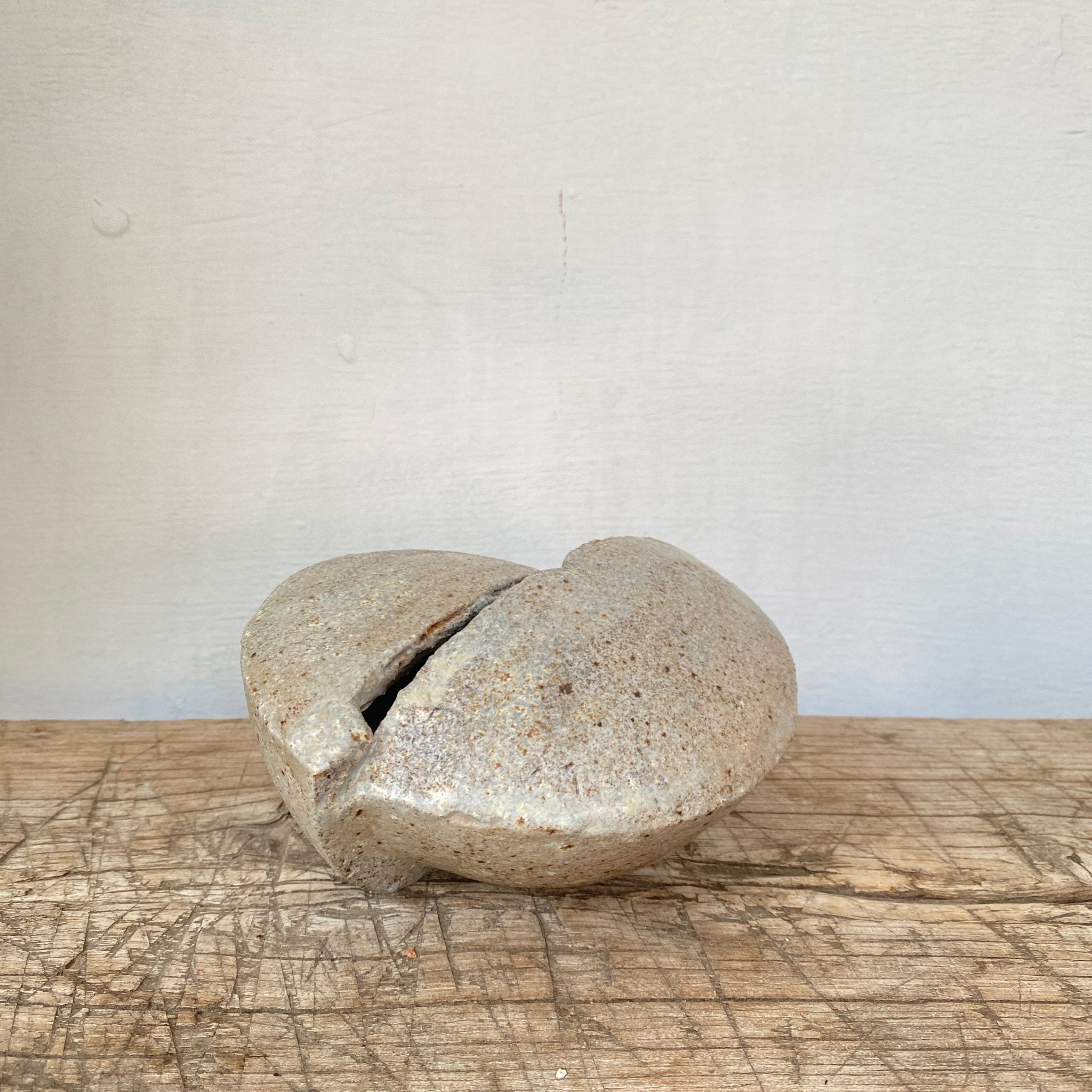 Vase - Satoshi Yoshikawa - MIKAHardgoods