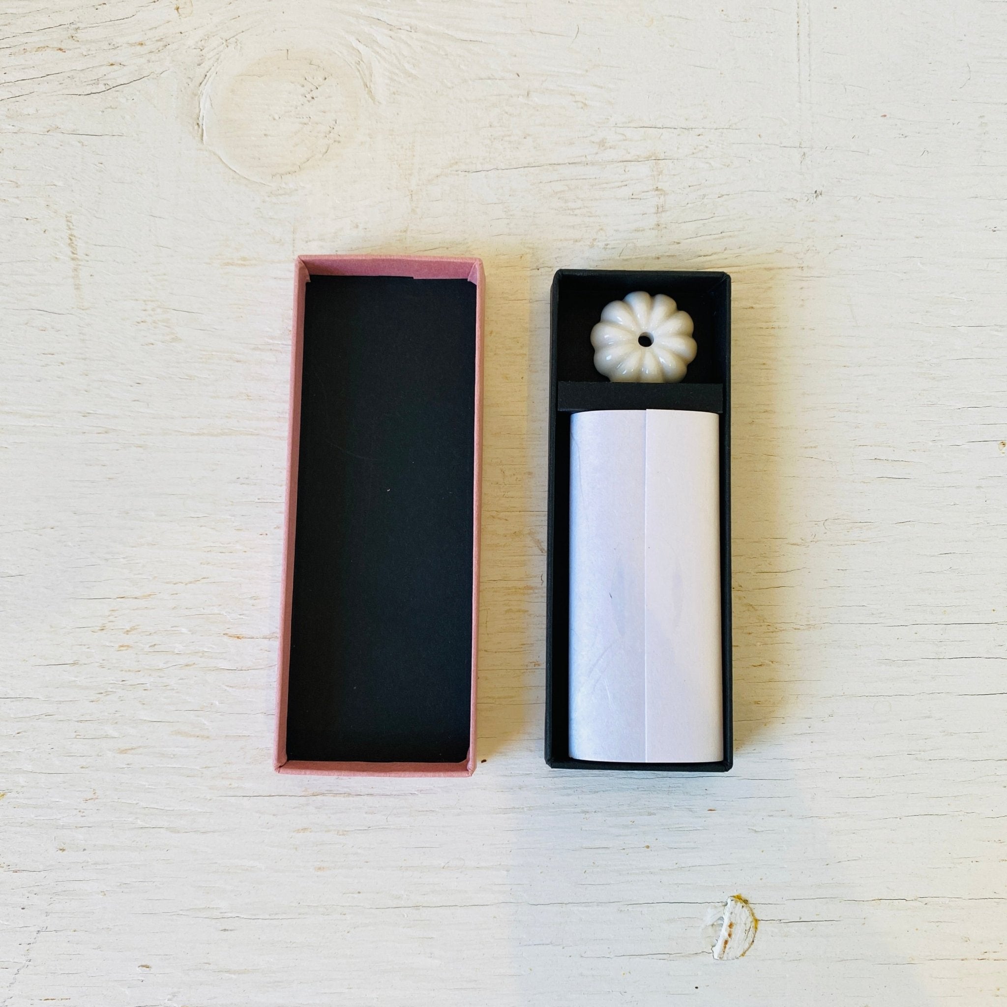 Yamadamatsu incense "Hagitsubo" - MIKAFleurhome goods