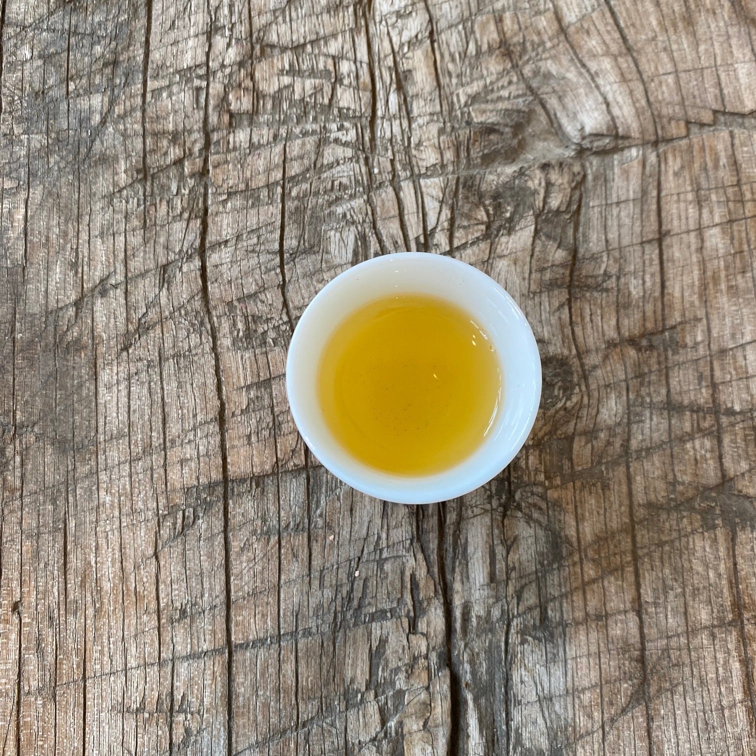 Yushan High Mountain Oolong (50g) - MIKATea