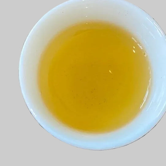 Yushan High Mountain Oolong (50g) - MIKATea