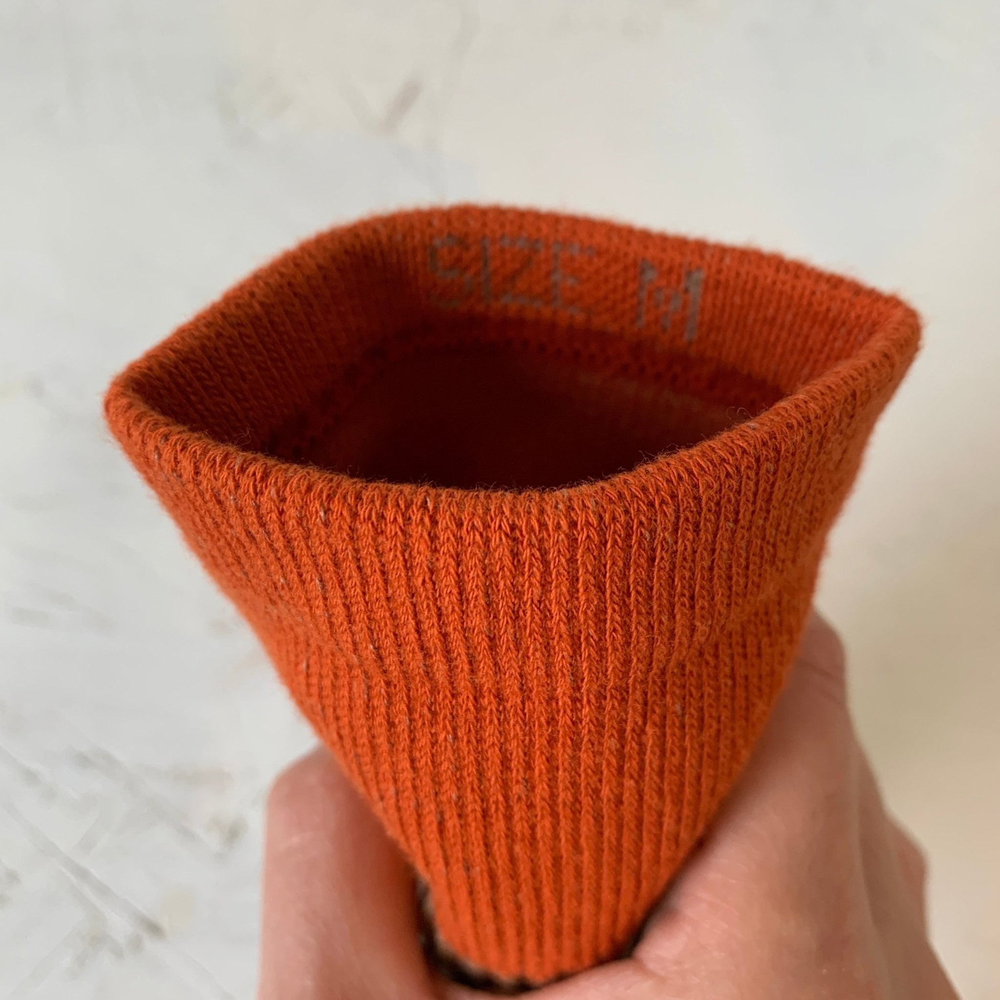 AMITABI Merino Wool Tabi Socks - Taiko Co.Ltd - MIKAFleur