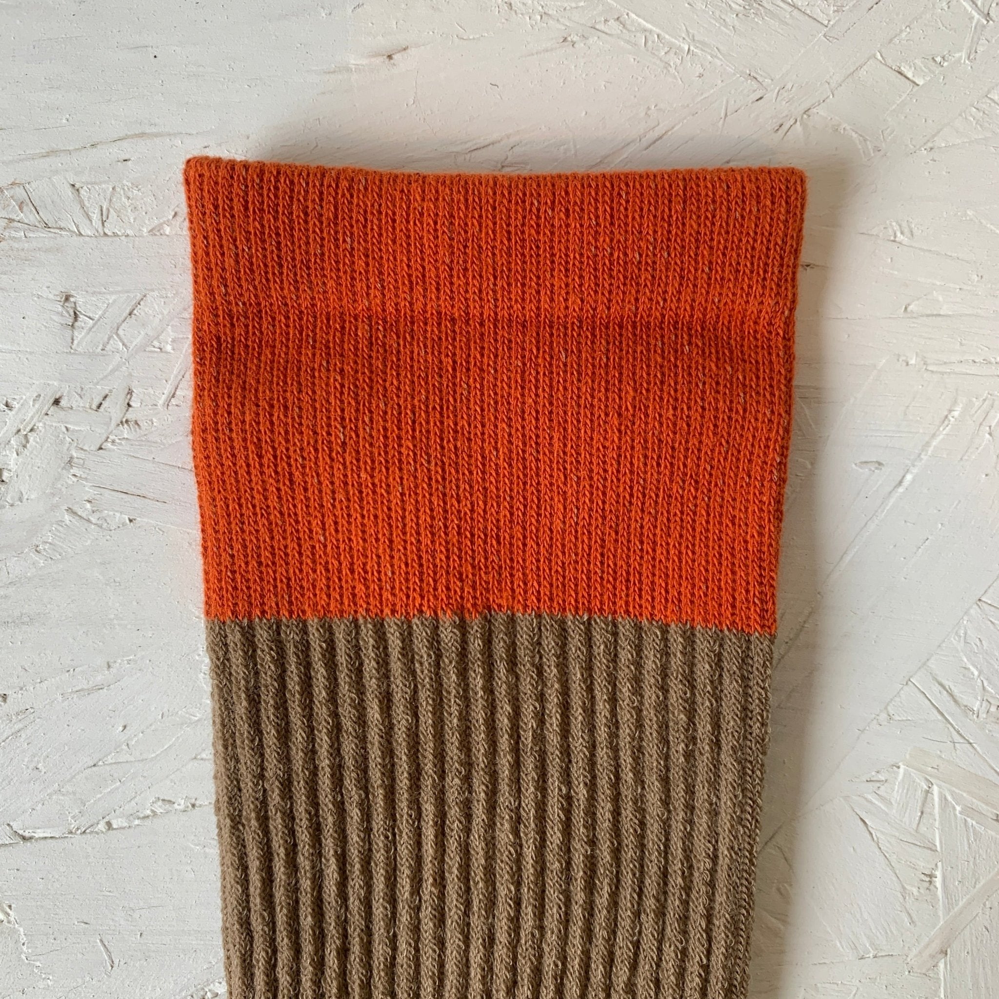 AMITABI Merino Wool Tabi Socks - Taiko Co.Ltd - MIKAFleur