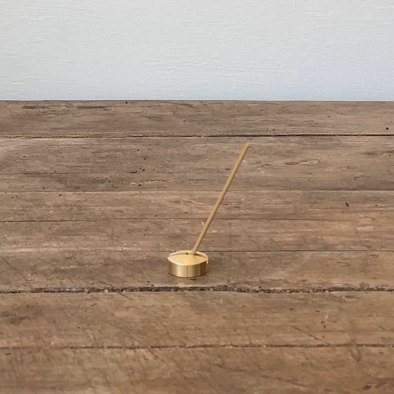Brass incense holder - MIKAFleurhome goods