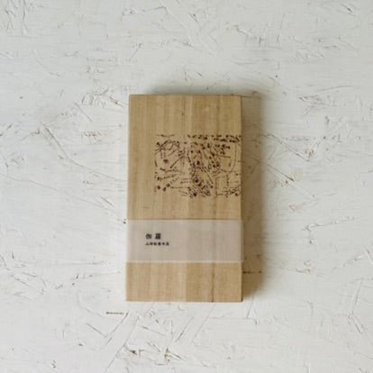 Koboku - senshu Kyara - MIKAFleurhome goods