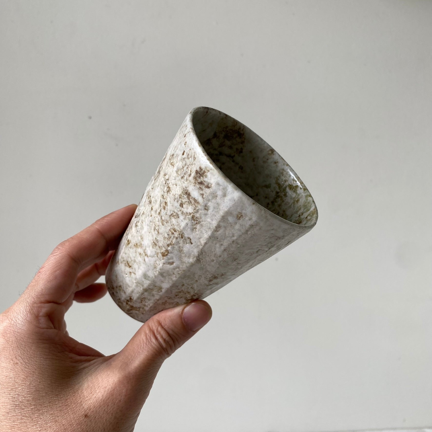 Tumbler (Makiko Hicher) - MIKAFleurHardgoods