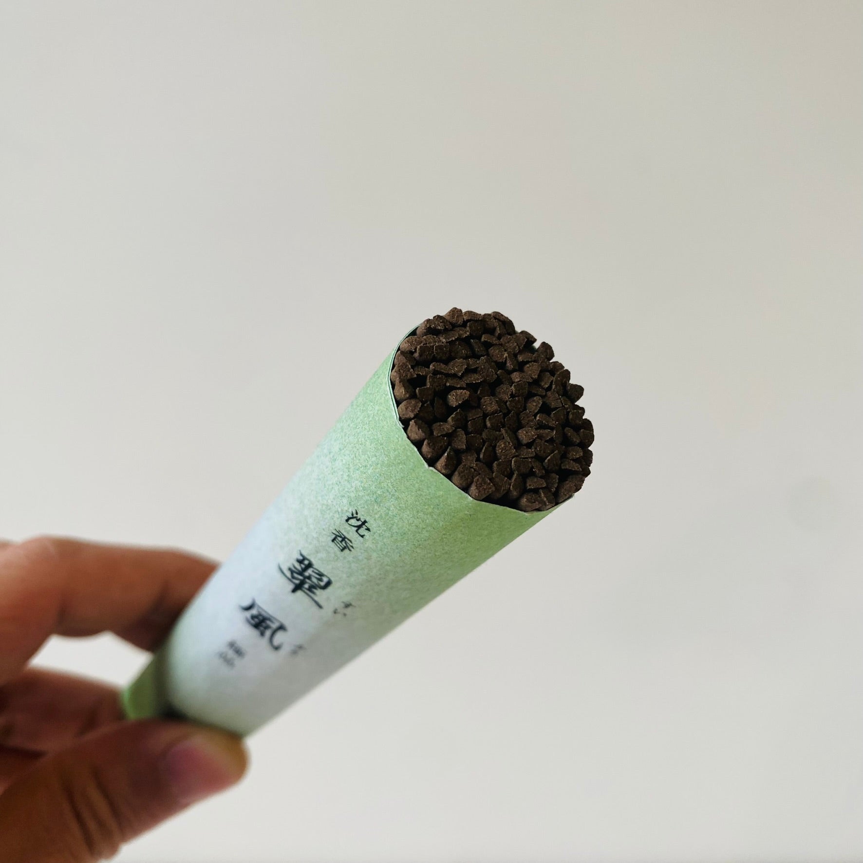 Yamadamatsu Incense "Suifu" Luxe Agarwood - MIKAFleurhome goods
