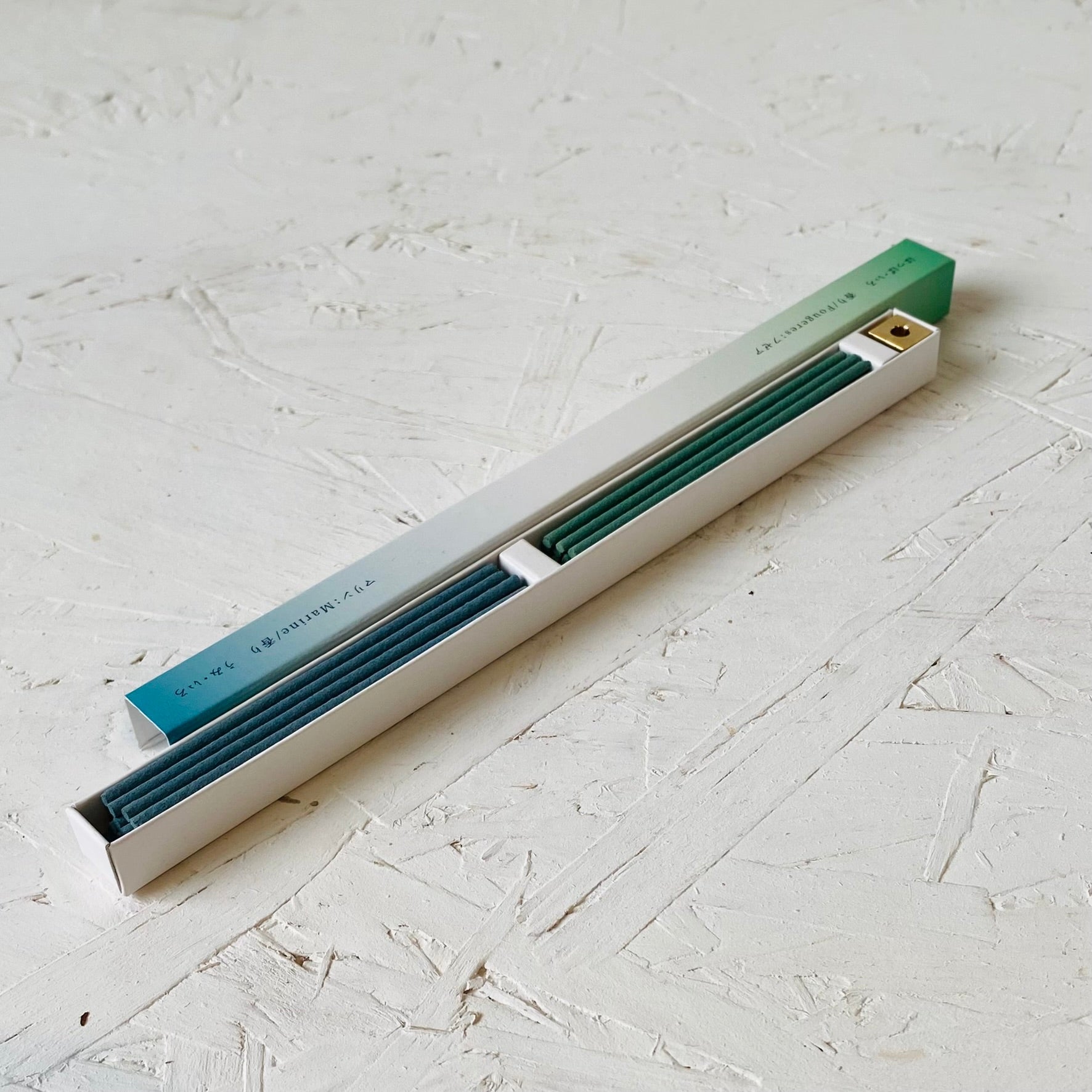 Yamadamatsu Incense "Utsuroiiro" Duo Pack - MIKAFleurhome goods