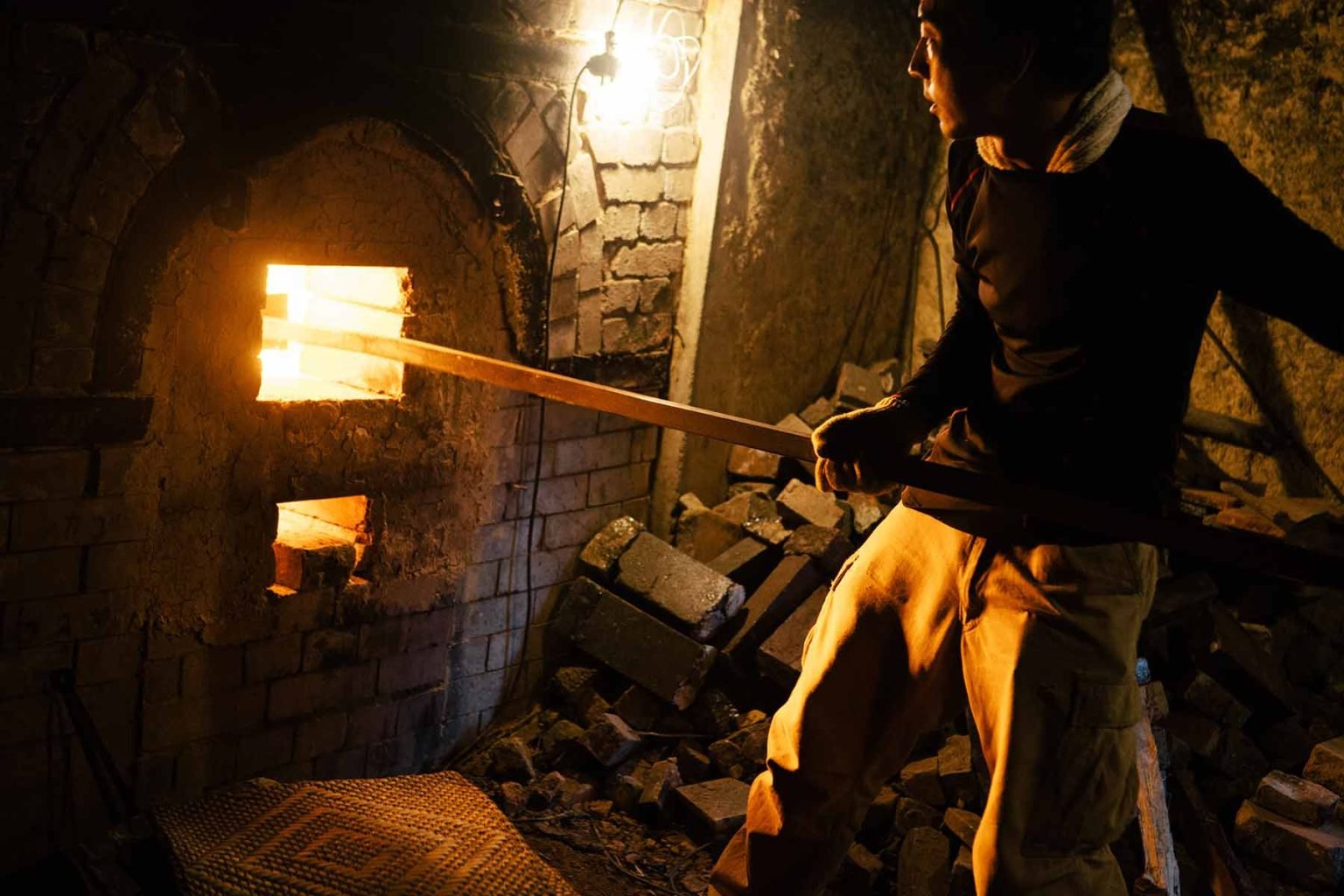 Discovering Japanese Craftmanship - MIKA