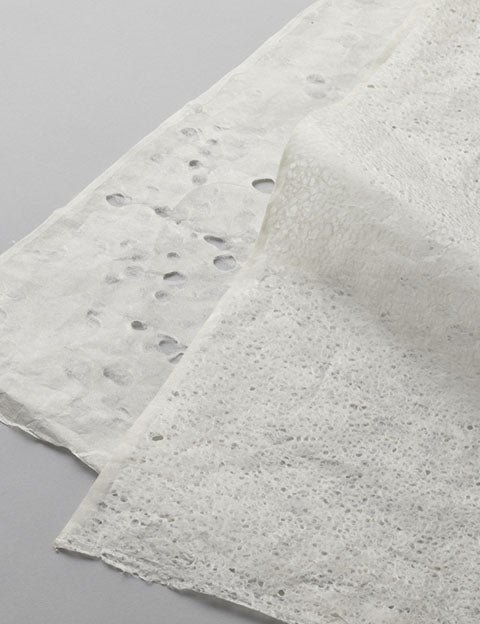 Exploring the Allure of Japanese paper - MIKA