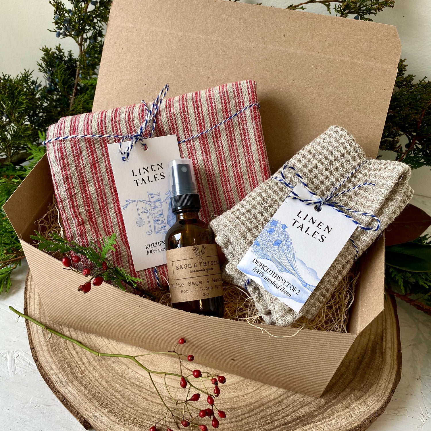 Gift Set - MIKAFleur