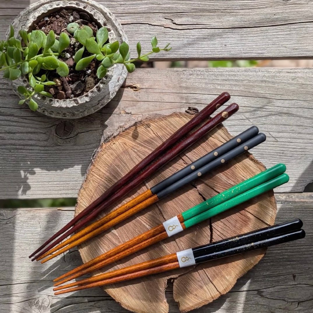 Japanese Chopsticks - MIKA