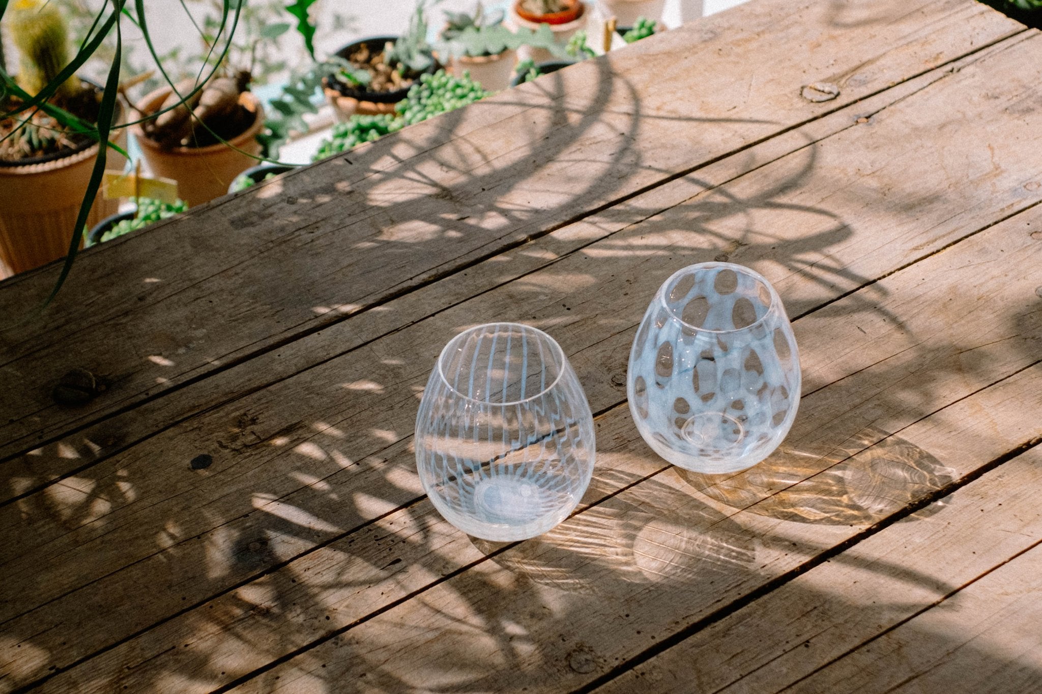 Japanese Living - MIKA