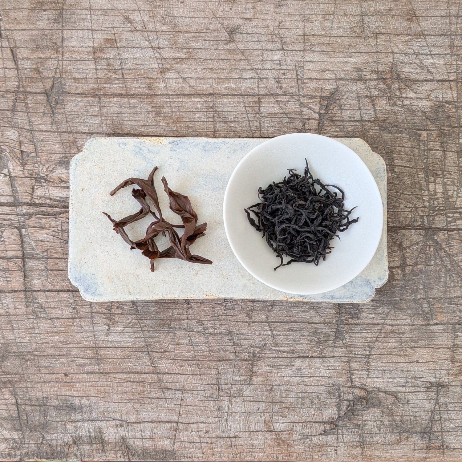 Loose Leaf tea - MIKA