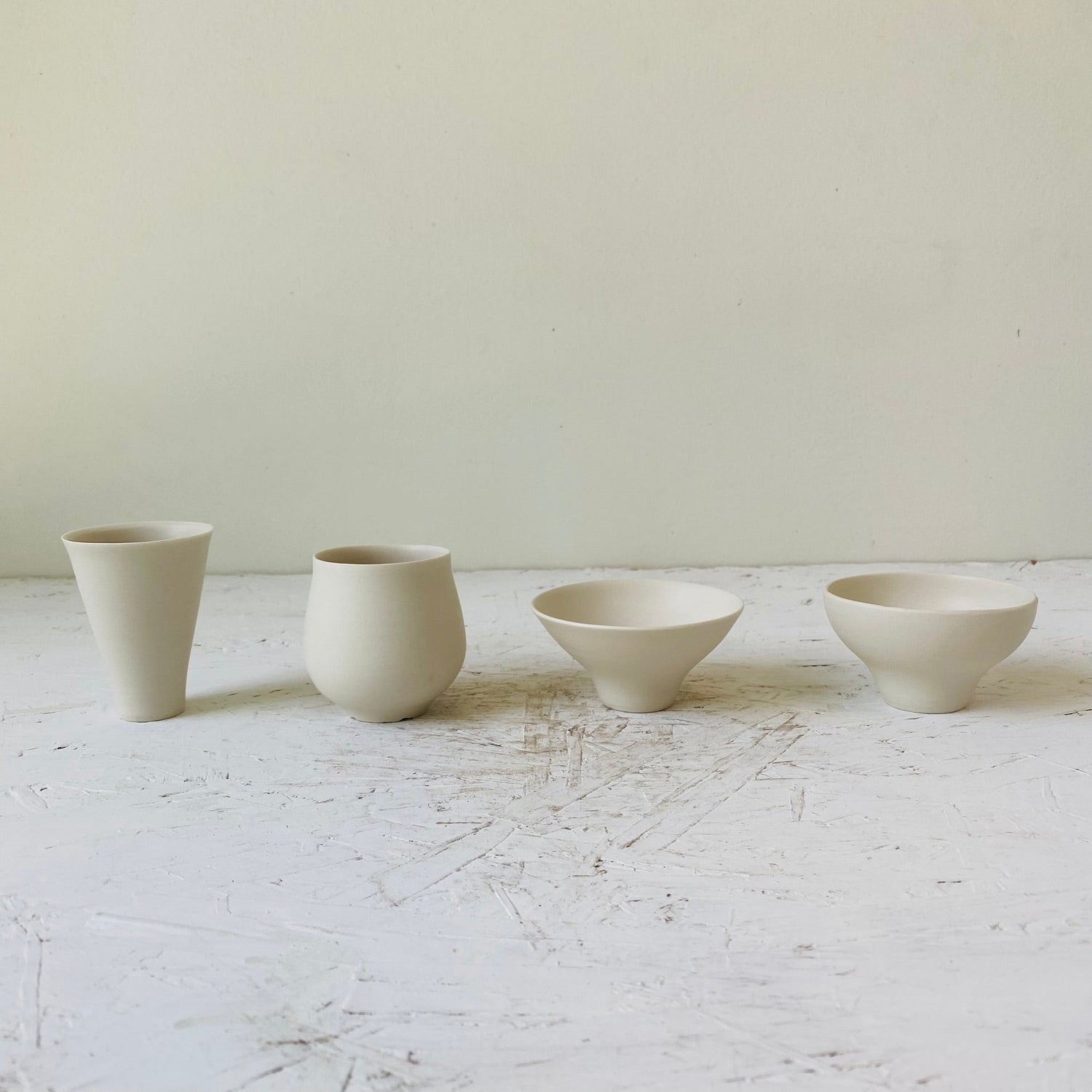 Sake ware designed to enhance your enjoyment of Japanese sake, with pieces from both local and Japanese artisans.