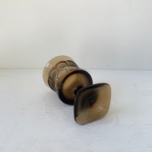 
                  
                    Load image into Gallery viewer, Vintage 1970s Noritake Spotlight Goblet
                  
                