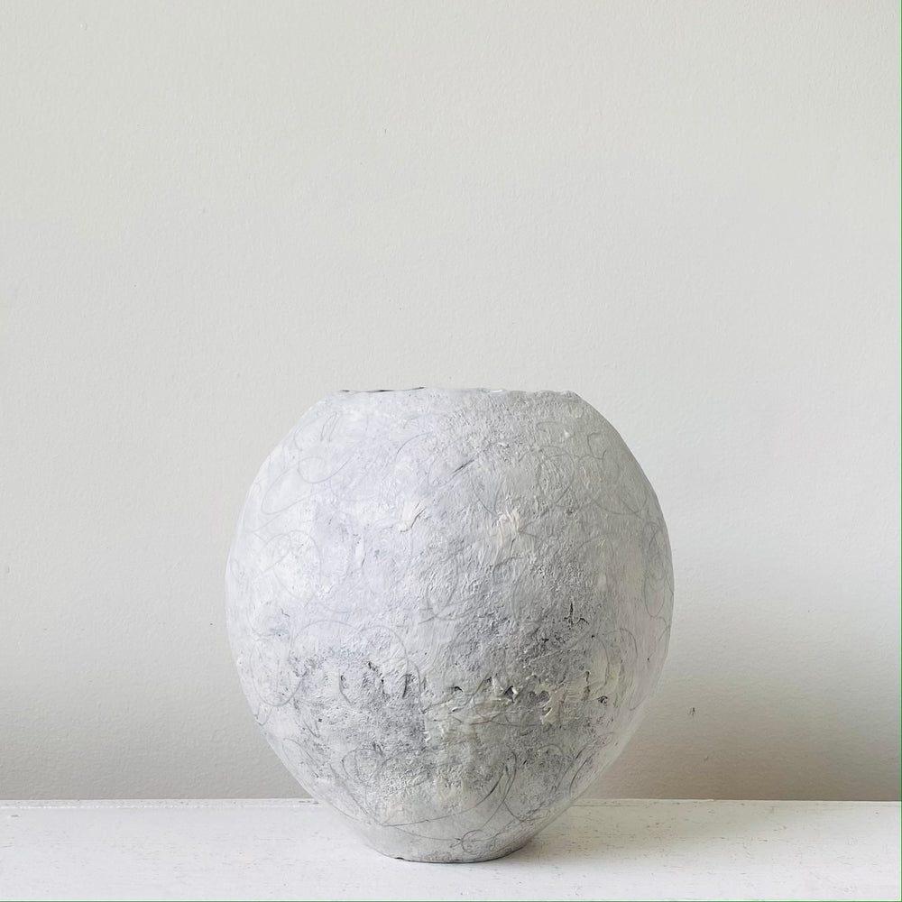 Handmade pottery Satoshi Yoshikawa