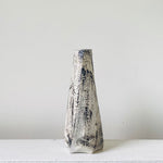 Japanese vase pottery toronto Satoshi Yoshikawa