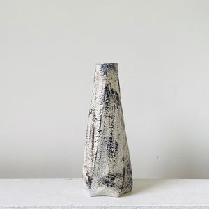 
                  
                    Load image into Gallery viewer, Japanese vase pottery toronto Satoshi Yoshikawa
                  
                
