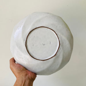 
                  
                    Load image into Gallery viewer, Serving bowl 2 (Satoshi Yoshikawa)
                  
                