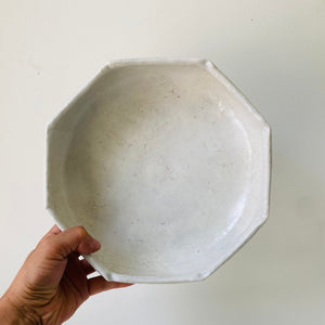 
                  
                    Load image into Gallery viewer, Serving bowl 2 (Satoshi Yoshikawa)
                  
                