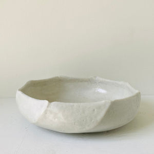 
                  
                    Load image into Gallery viewer, Serving bowl 2 (Satoshi Yoshikawa)
                  
                
