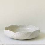 handmade bowl pottery