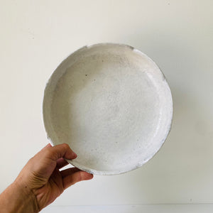 
                  
                    Load image into Gallery viewer, Serving bowl (Satoshi Yoshikawa)
                  
                