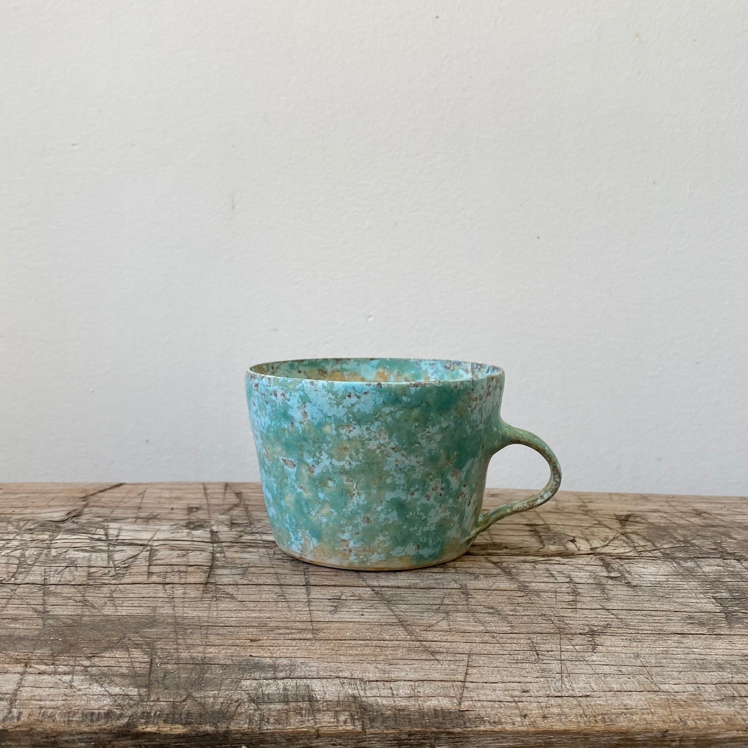 Large Mug/ Makiko Hicher