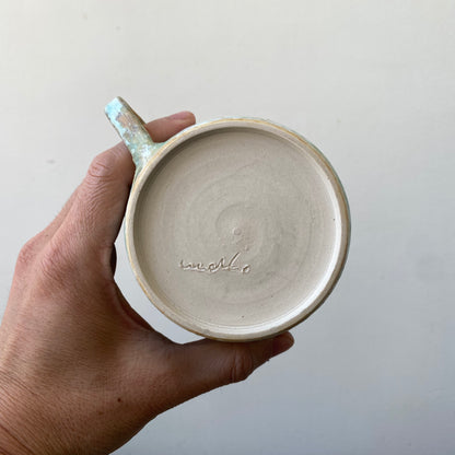 Large Mug/ Makiko Hicher