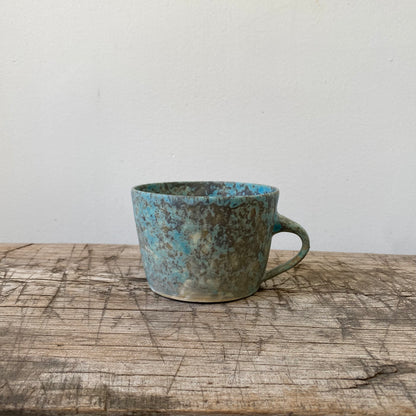 Large Mug/ Makiko Hicher