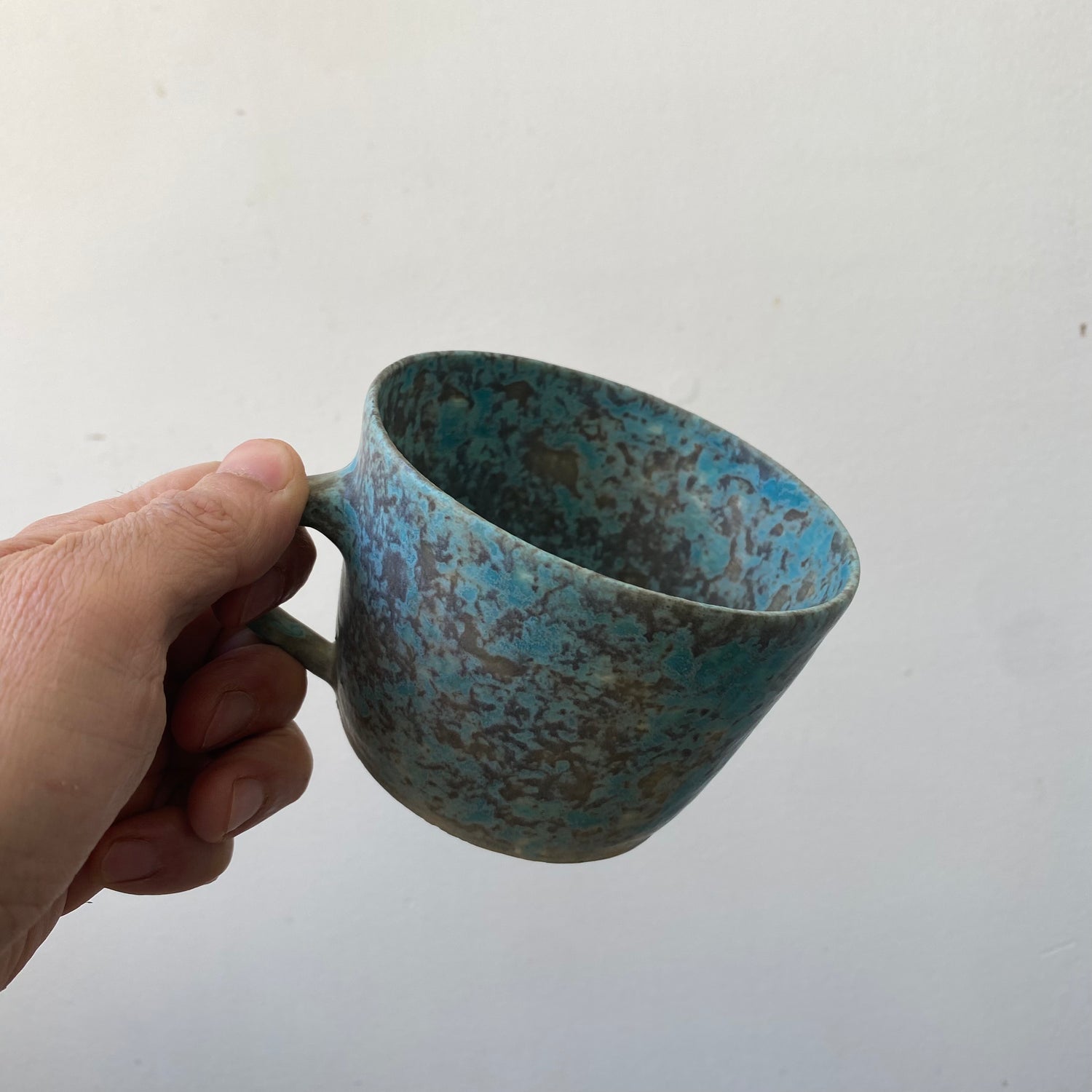 Large Mug/ Makiko Hicher