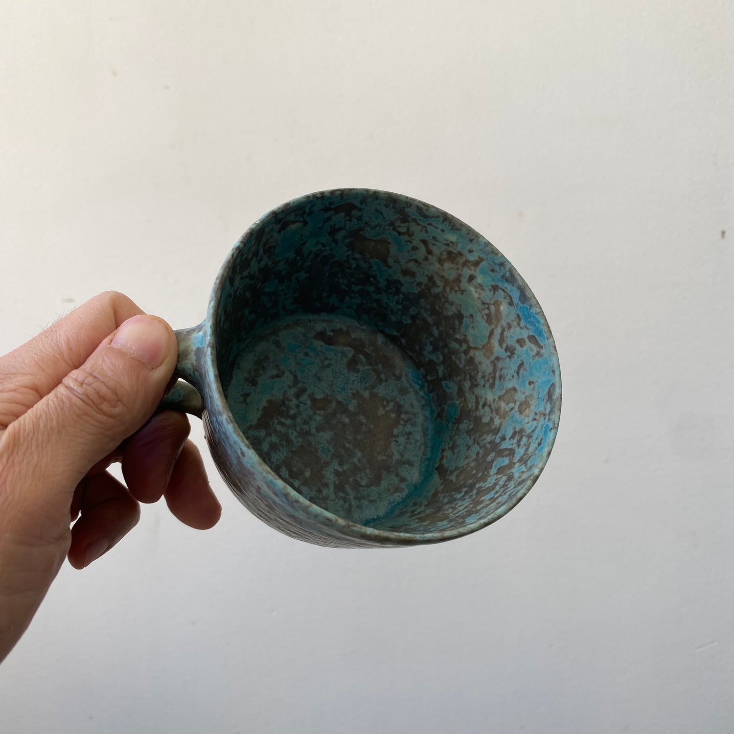 Large Mug/ Makiko Hicher