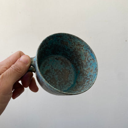Large Mug/ Makiko Hicher